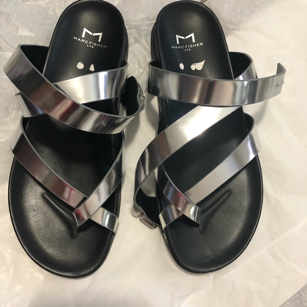 COPY - Sandals - Picture 4 of 7